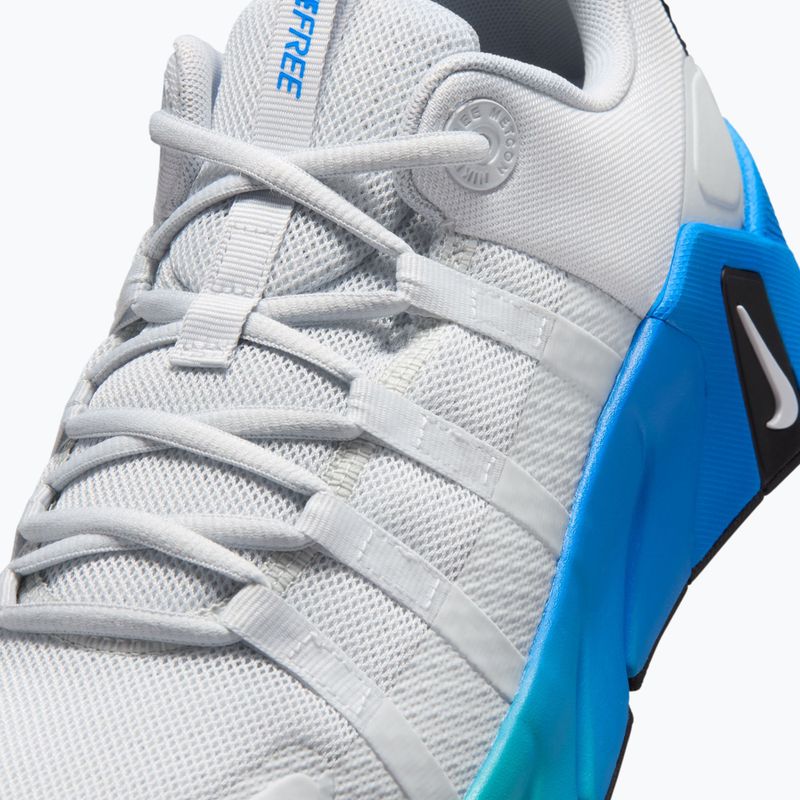 Мъжки обувки за тренировка Nike Free Metcon 7 pure platinum/dusty cactus/white 4