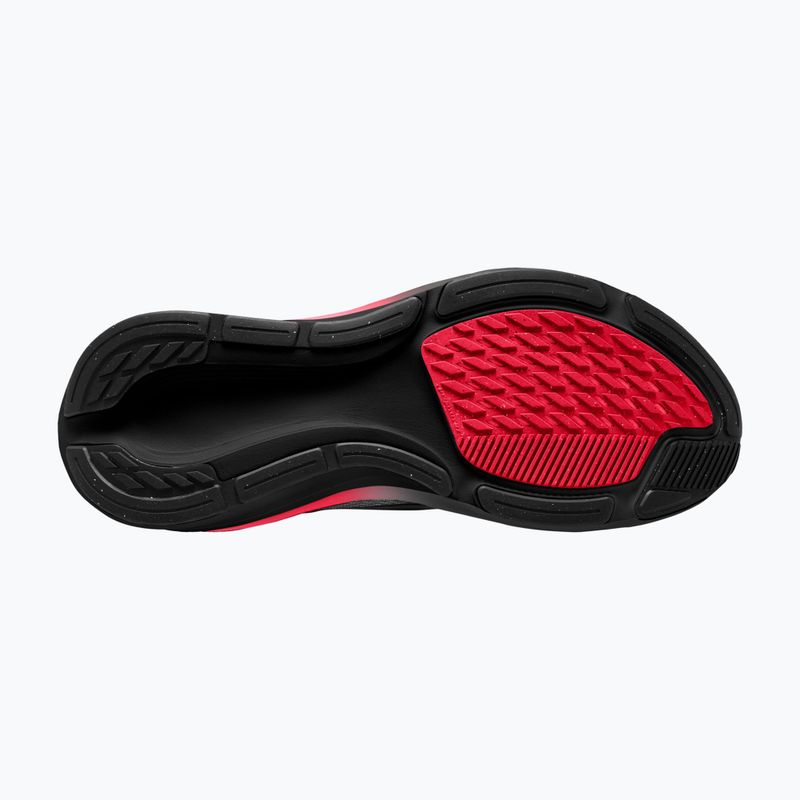 Мъжки обувки за бягане  Nike Pegasus 42 black/university red/bright crimson 4