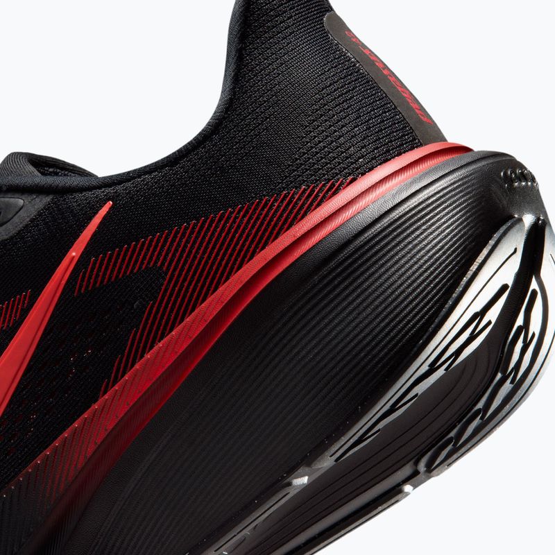 Мъжки обувки за бягане  Nike Pegasus 42 black/university red/bright crimson 8