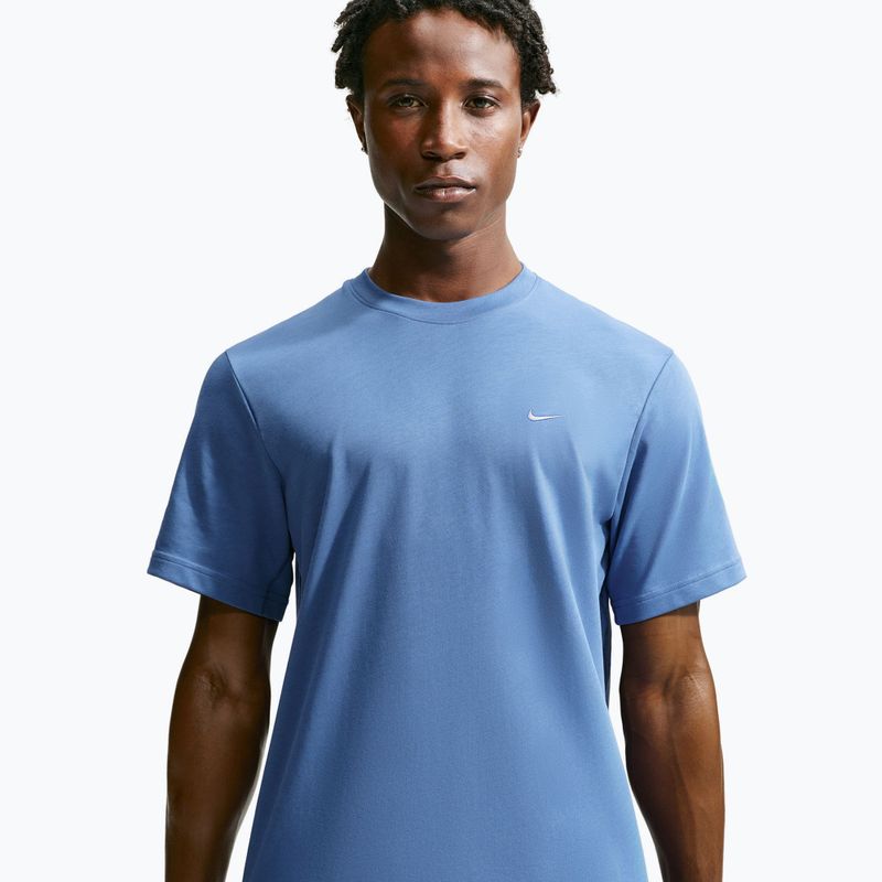 Мъжка тренировъчна тениска Nike Primary indigo storm/indigo storm 3