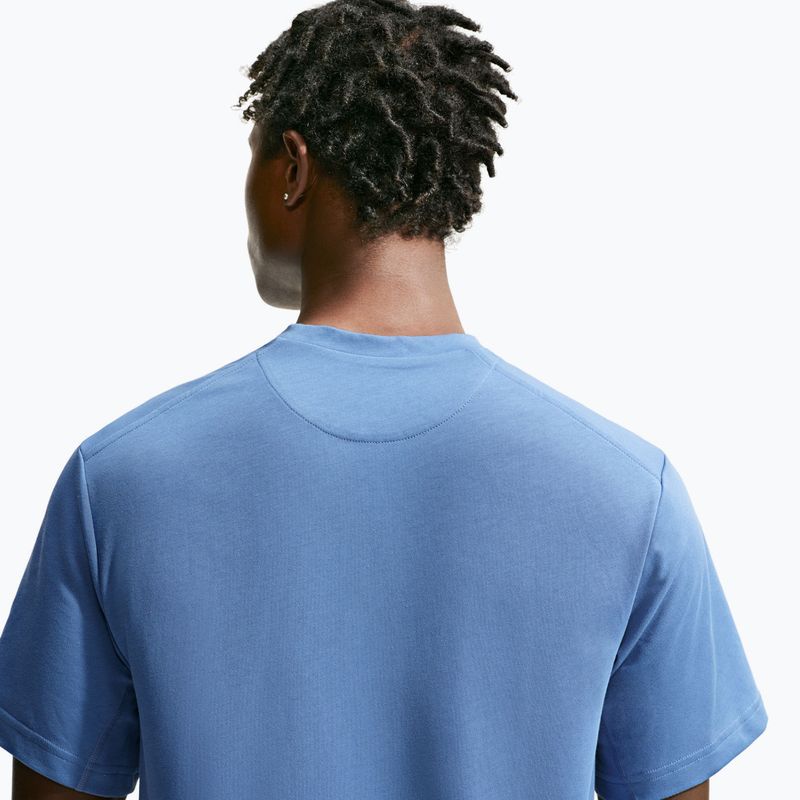 Мъжка тренировъчна тениска Nike Primary indigo storm/indigo storm 4