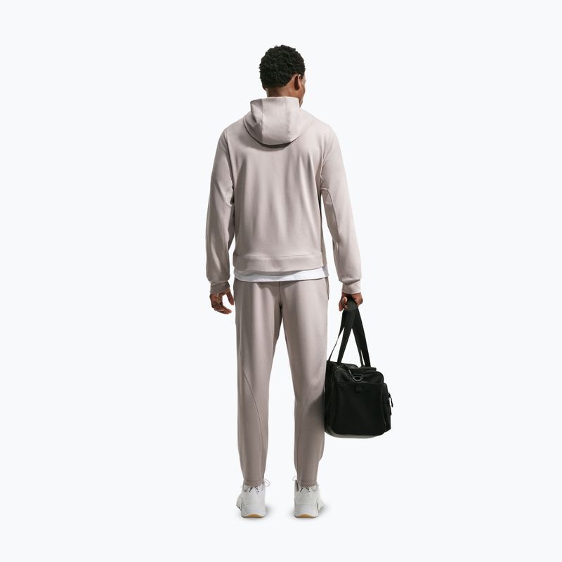 Мъжки суитшърт за тренировка Nike Primary NanoKnit moon particle/college grey/moon particle 2