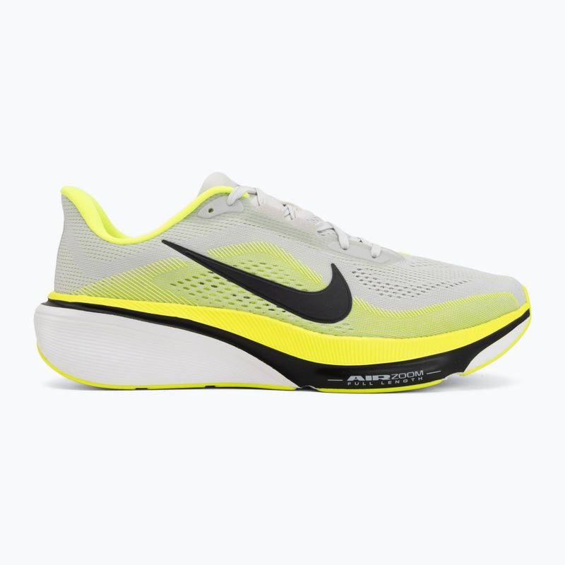 Мъжки обувки за бягане Nike Pegasus 42 photon dust/volt/white/black 2