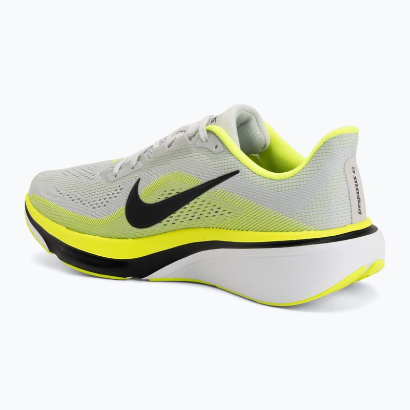 Мъжки обувки за бягане Nike Pegasus 42 photon dust/volt/white/black 3