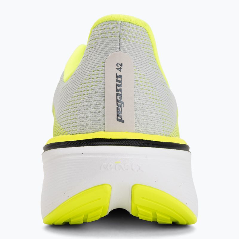 Мъжки обувки за бягане Nike Pegasus 42 photon dust/volt/white/black 6