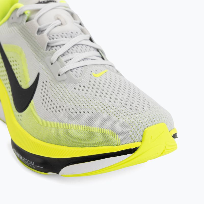 Мъжки обувки за бягане Nike Pegasus 42 photon dust/volt/white/black 7