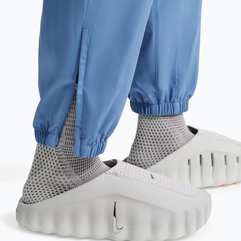Мъжки панталони за бягане Nike Form indigo storm/black 6