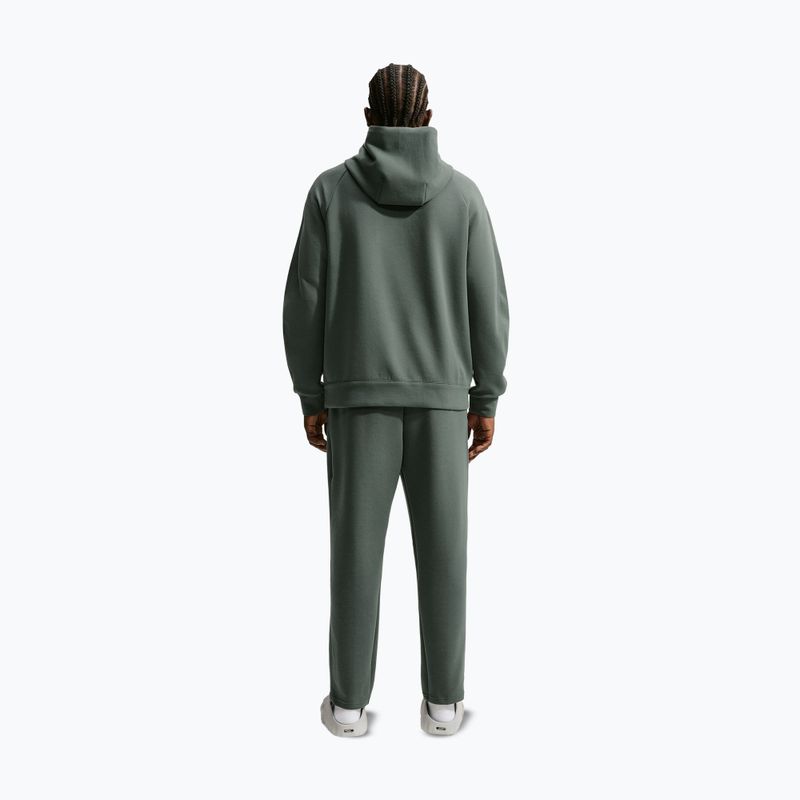 Мъжки суитшърт за тренировка Nike 24.7 ImpossiblySoft camo green/black/outdoor green 2