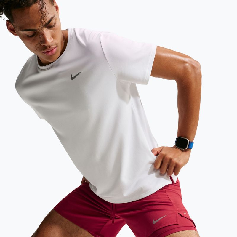 Мъжки шорти за бягане Nike Stride Dri-Fit 2in1 7" tough red 4