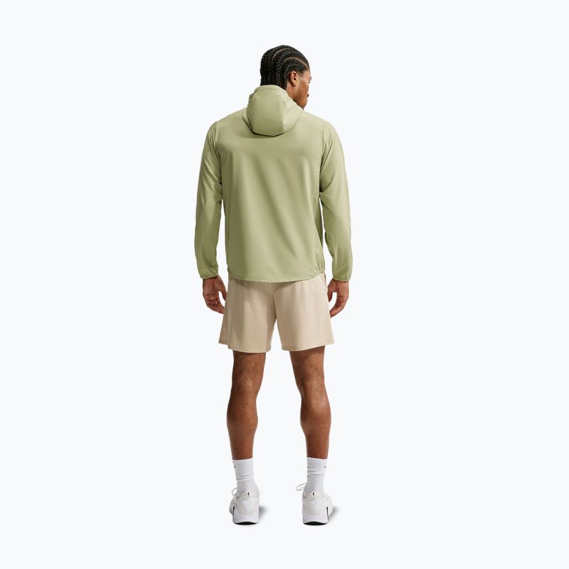 Мъжко яке Nike Form dusty olive 3