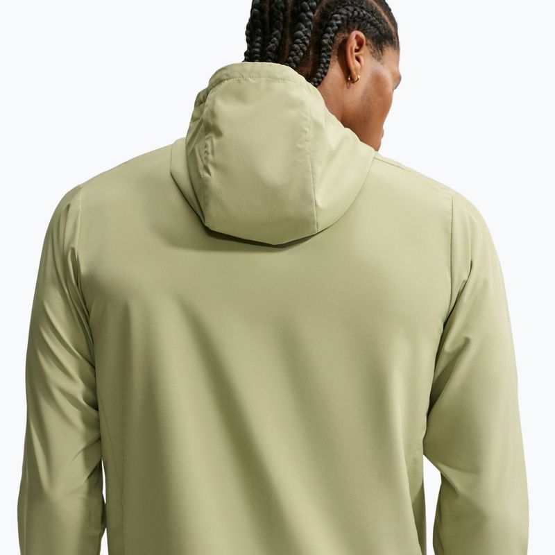 Мъжко яке Nike Form dusty olive 5
