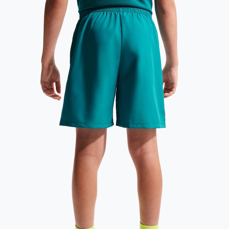 Детски къси панталони/шорти Nike Multi Refresh bright spruce 5