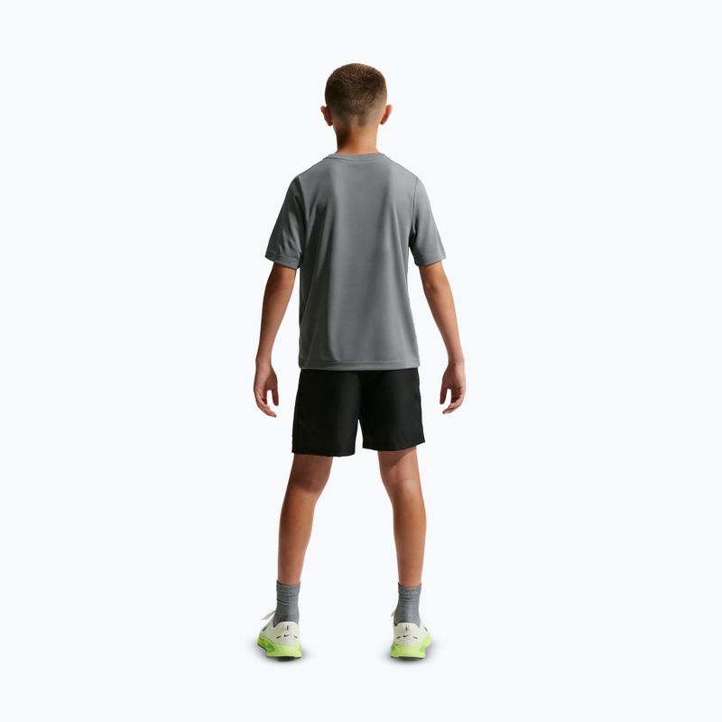 Детски къси панталони/шорти Nike Multi Refresh black 3