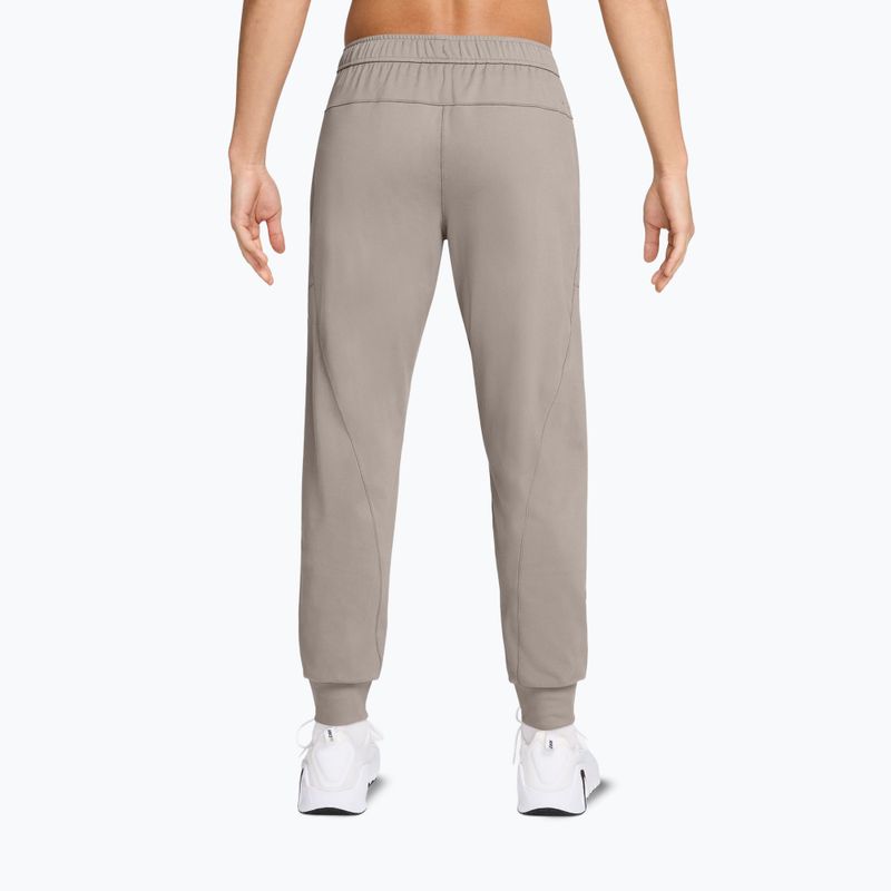 Мъжки панталони за бягане Nike Primary NanoKnit moon particle/college grey/moon particle 2