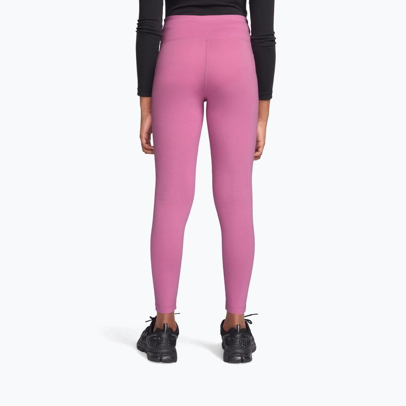 Детски клин Nike Sportswear Classic playful pink/white 2