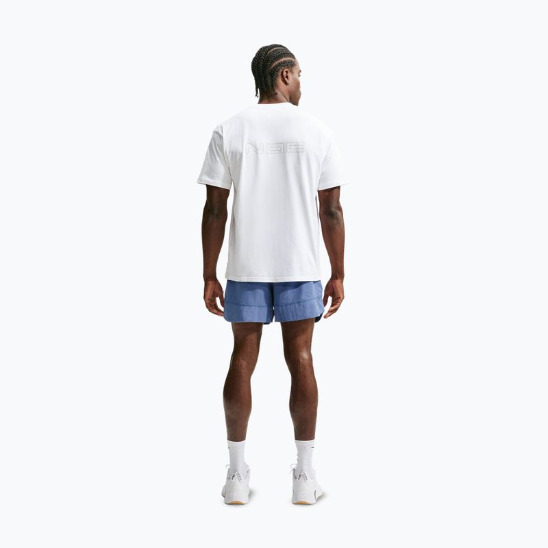 Мъжки тренировъчни шорти Nike N.A.C. indigo storm/indigo storm 3