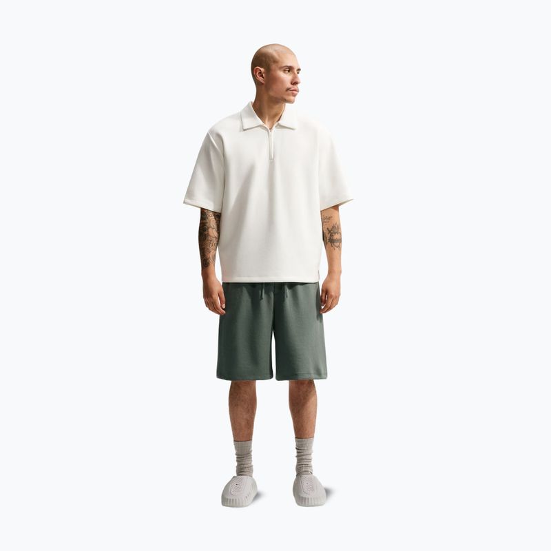 Мъжки тренировъчни шорти Nike 24.7 ImpossiblySoft camo green/black/outdoor green 2