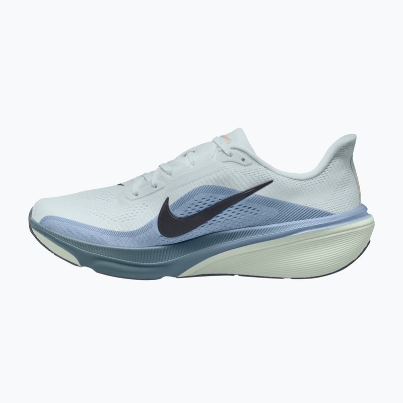 Мъжки обувки за бягане  Nike Pegasus 42 pure platinum/work blue/dark obsidian 2