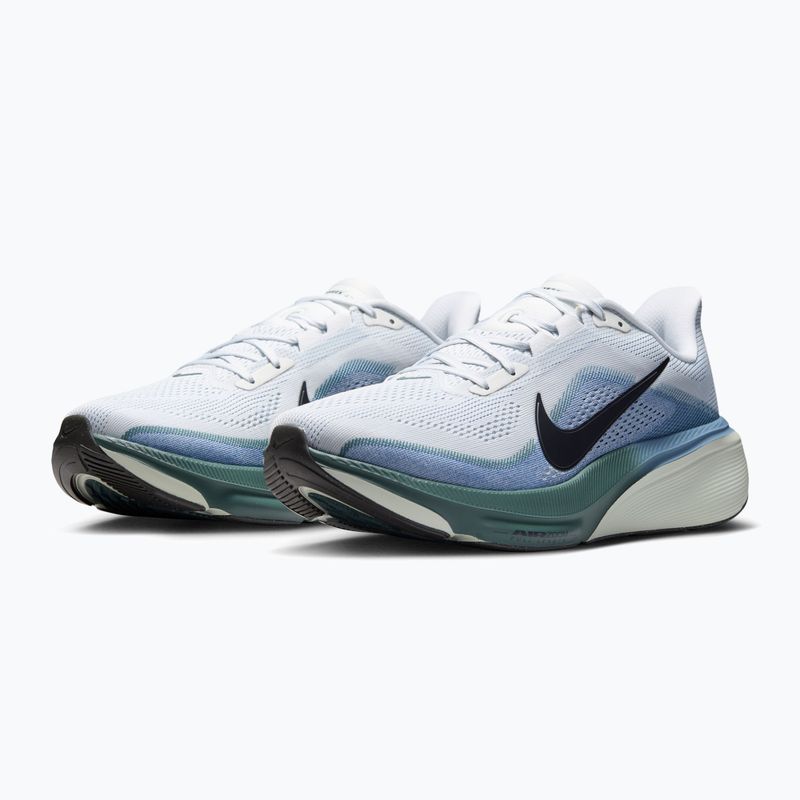 Мъжки обувки за бягане  Nike Pegasus 42 pure platinum/work blue/dark obsidian 3