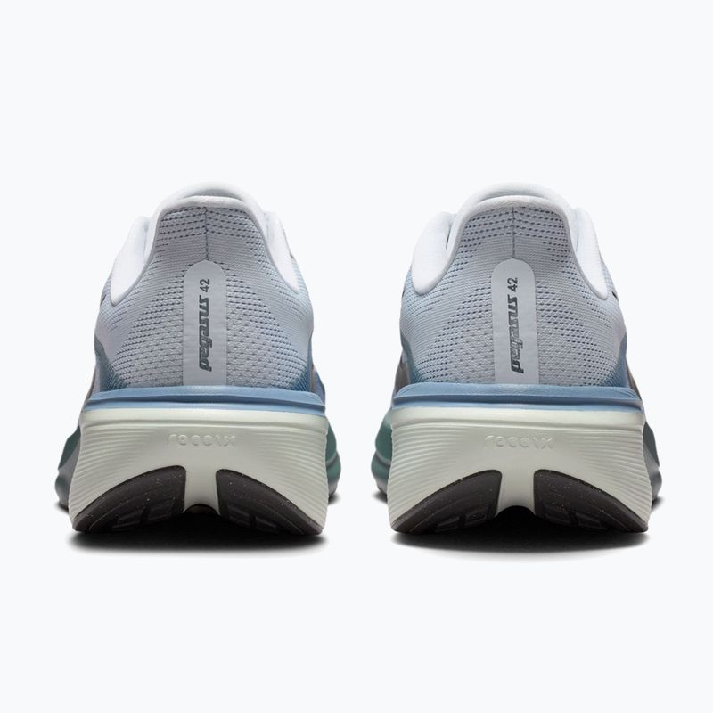 Мъжки обувки за бягане  Nike Pegasus 42 pure platinum/work blue/dark obsidian 6