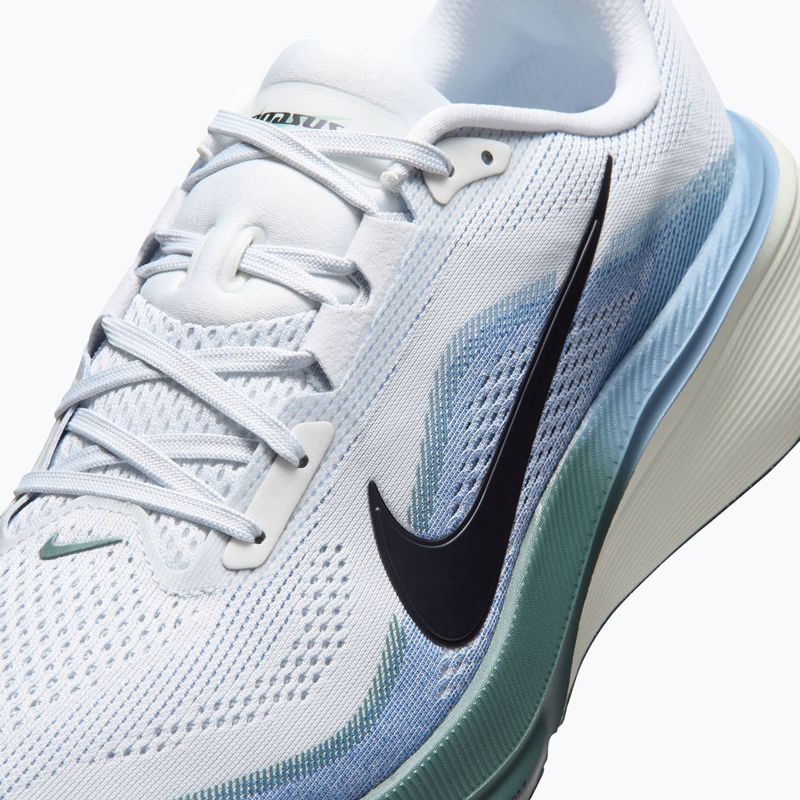 Мъжки обувки за бягане  Nike Pegasus 42 pure platinum/work blue/dark obsidian 7