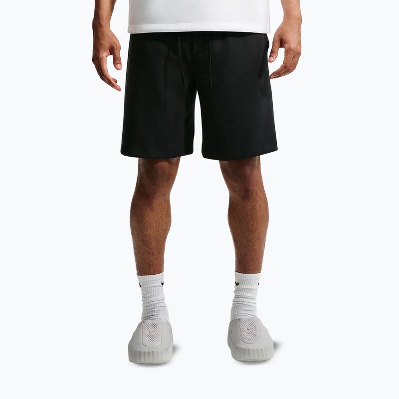 Мъжки тренировъчни шорти Nike 24.7 ImpossiblySoft black/black/dark smoke grey 7