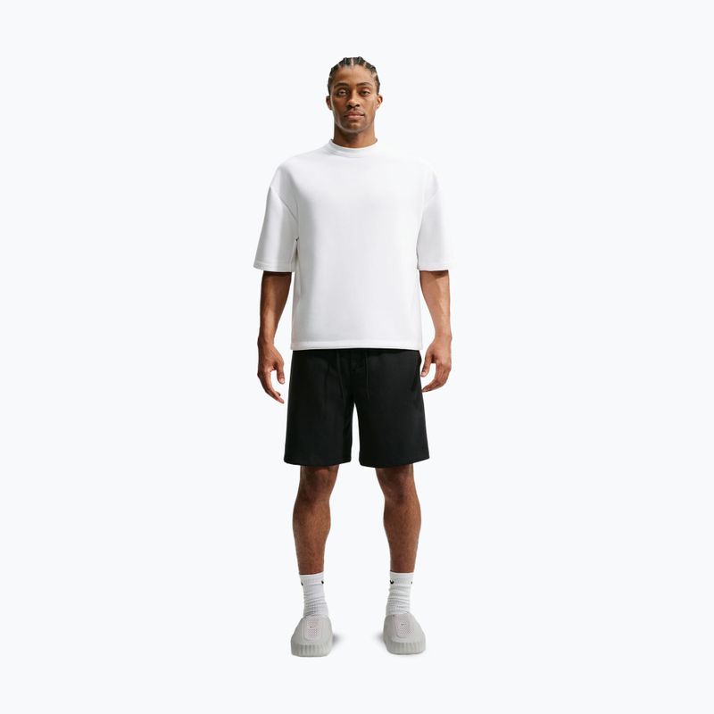 Мъжки тренировъчни шорти Nike 24.7 ImpossiblySoft black/black/dark smoke grey 2