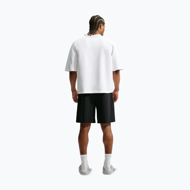 Мъжки тренировъчни шорти Nike 24.7 ImpossiblySoft black/black/dark smoke grey 3