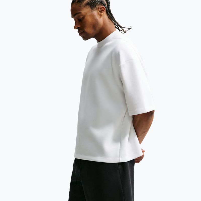 Мъжки тренировъчни шорти Nike 24.7 ImpossiblySoft black/black/dark smoke grey 5