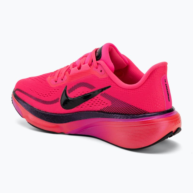 Дамски обувки за бягане Nike Pegasus 42 hyper pink/laser crimson/black 3
