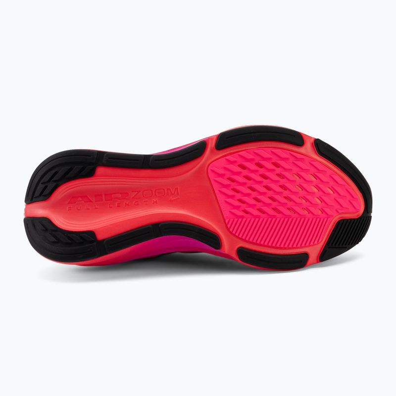 Дамски обувки за бягане Nike Pegasus 42 hyper pink/laser crimson/black 4