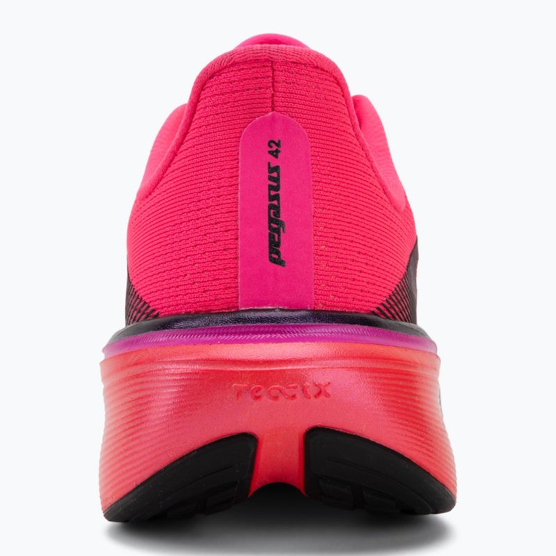 Дамски обувки за бягане Nike Pegasus 42 hyper pink/laser crimson/black 6