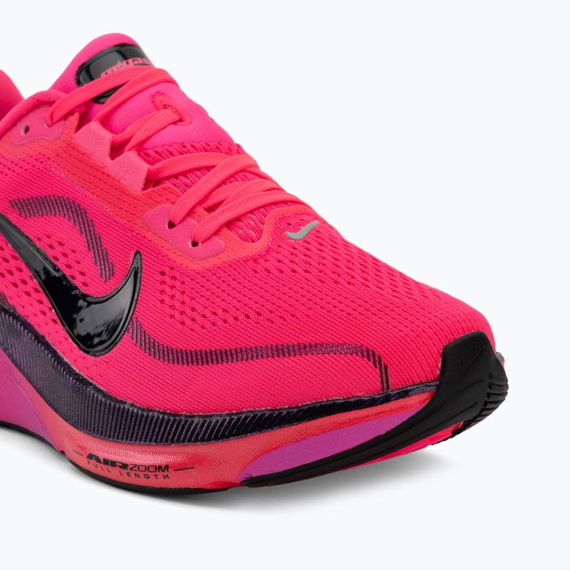 Дамски обувки за бягане Nike Pegasus 42 hyper pink/laser crimson/black 7