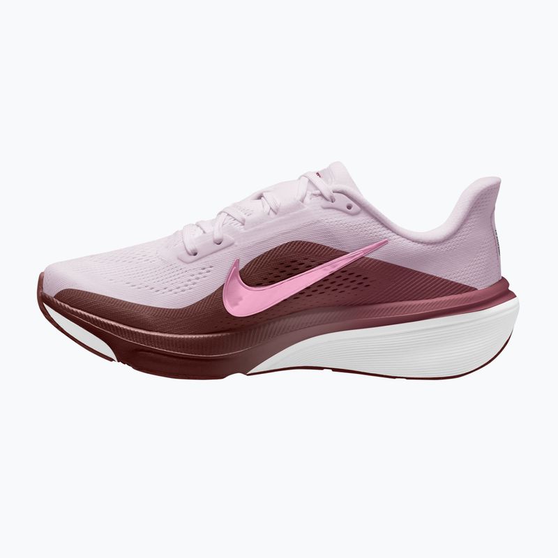Дамски обувки за бягане Nike Pegasus 42 bleached lilac/mystic dates/pink rise 2