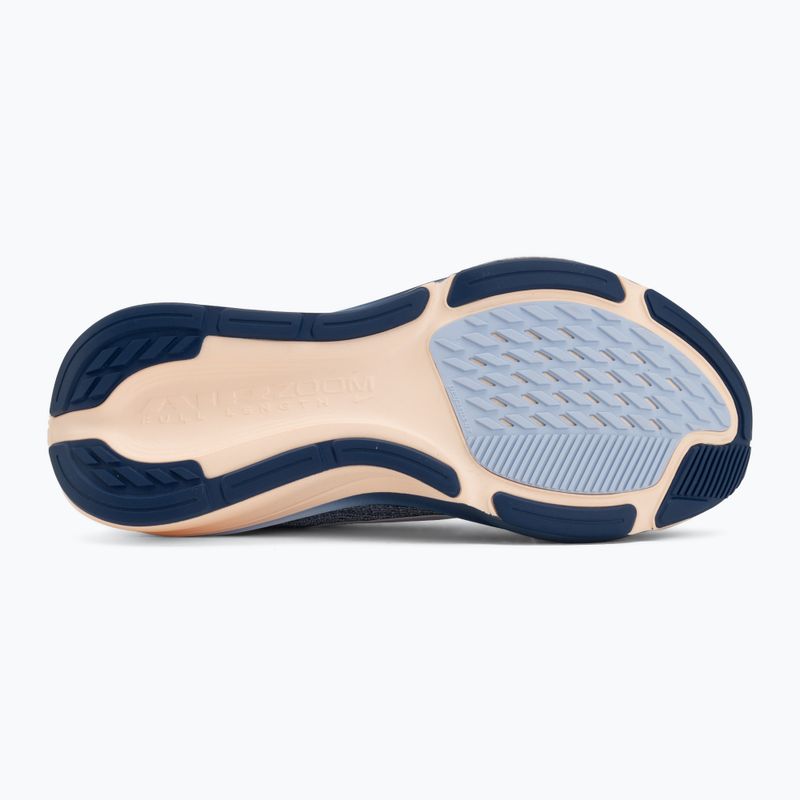 Дамски обувки за бягане Nike Pegasus 42 hydrogen blue/mystic navy/aluminum/white 4