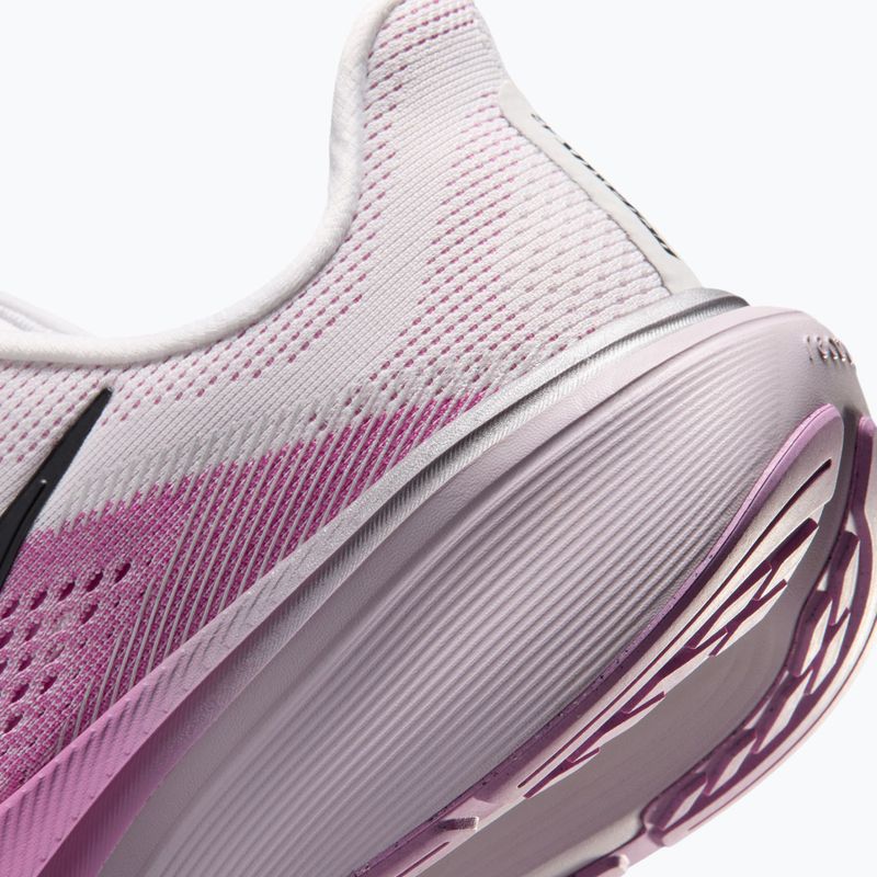 Дамски обувки за бягане Nike Pegasus 42 white/light magenta/bleached lilac/black 8