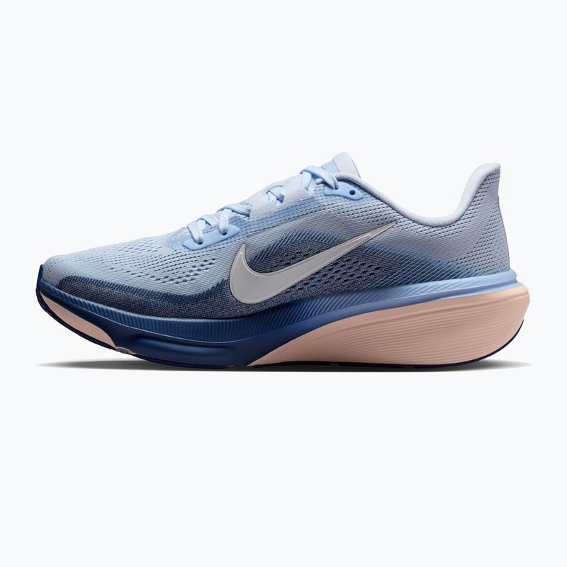 Дамски обувки за бягане Nike Pegasus 42 hydrogen blue/mystic navy/aluminum/white 2
