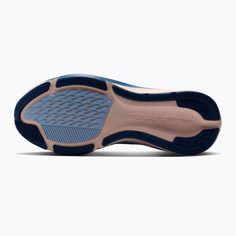 Дамски обувки за бягане Nike Pegasus 42 hydrogen blue/mystic navy/aluminum/white 4