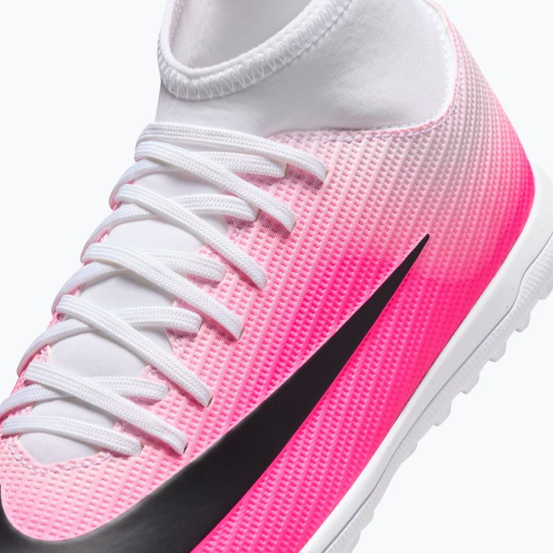 Детски футболни обувки Nike Jr. Mercurial Superfly 11 Club multi color/black 5