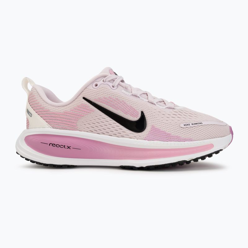 Маратонки за бягане Nike Vomero 18 изсветлен лилав/светло магента/черен 2