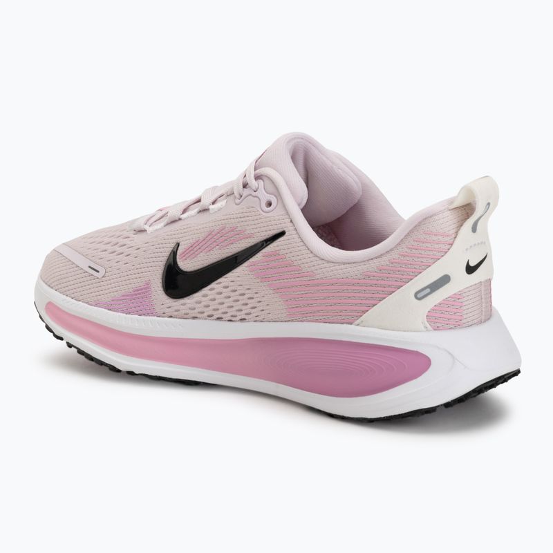 Маратонки за бягане Nike Vomero 18 изсветлен лилав/светло магента/черен 3