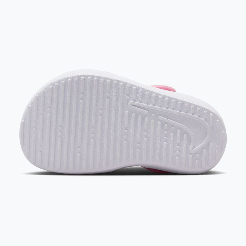Детски сандали Nike Sunray Protect 4 Pink Foam/White 3