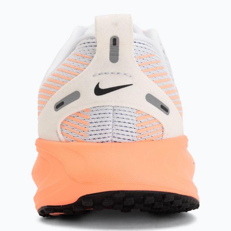 Детски обувки за бягане Nike Vomero 18 white/racer blue/atomic pink/black 6