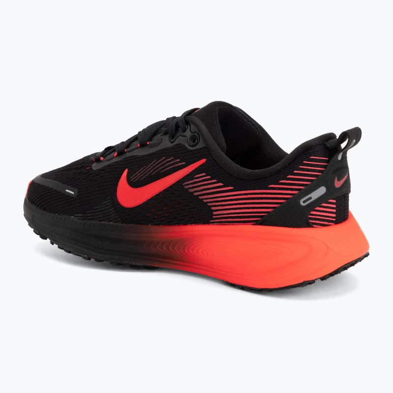 Маратонки за бягане Nike Vomero 18 черно/университетско червено/ярко карминено 3