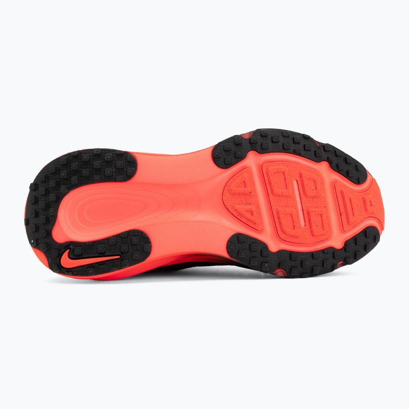 Маратонки за бягане Nike Vomero 18 черно/университетско червено/ярко карминено 4