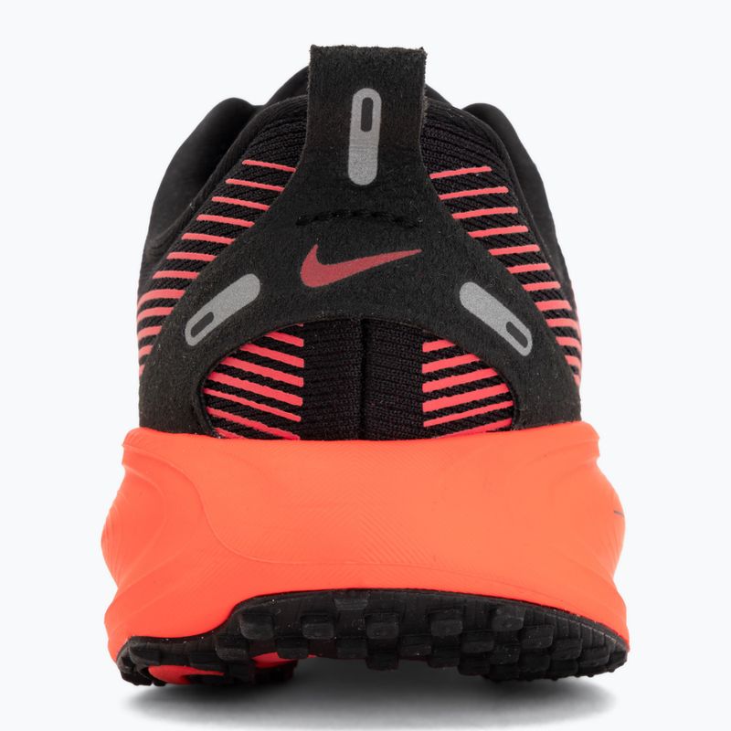 Маратонки за бягане Nike Vomero 18 черно/университетско червено/ярко карминено 6