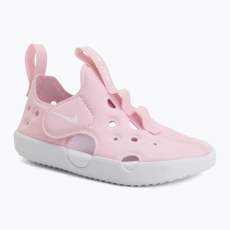 Детски сандали Nike Sunray Protect 4 Pink Foam/White