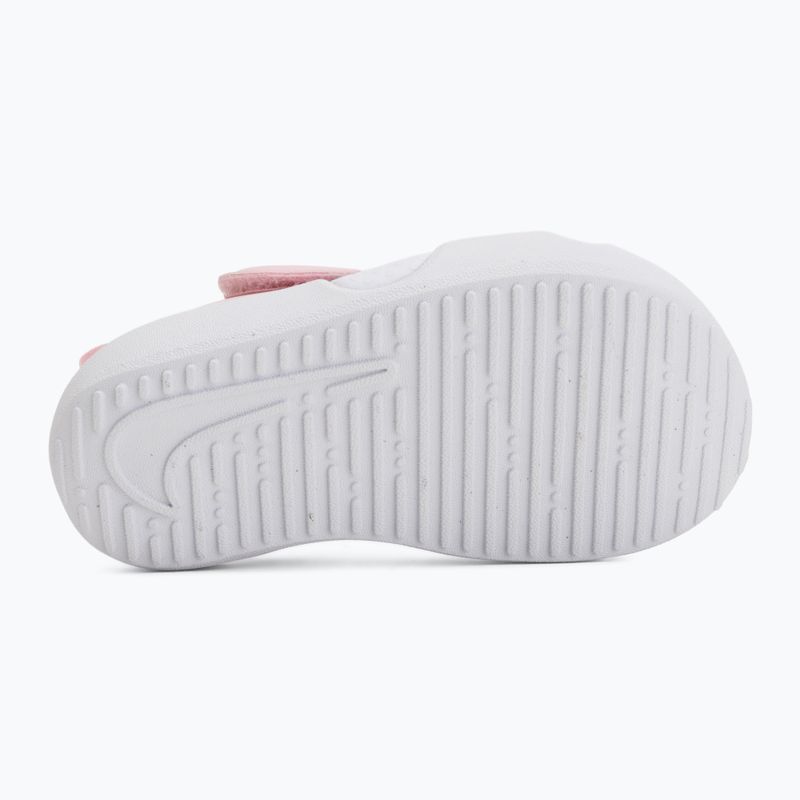 Детски сандали Nike Sunray Protect 4 Pink Foam/White 4