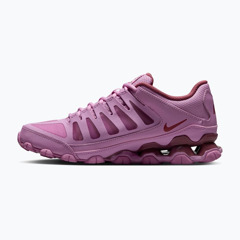 Дамски обувки за тренировка Nike Reax 8 TR light magenta/pink rise/pink smoke 2
