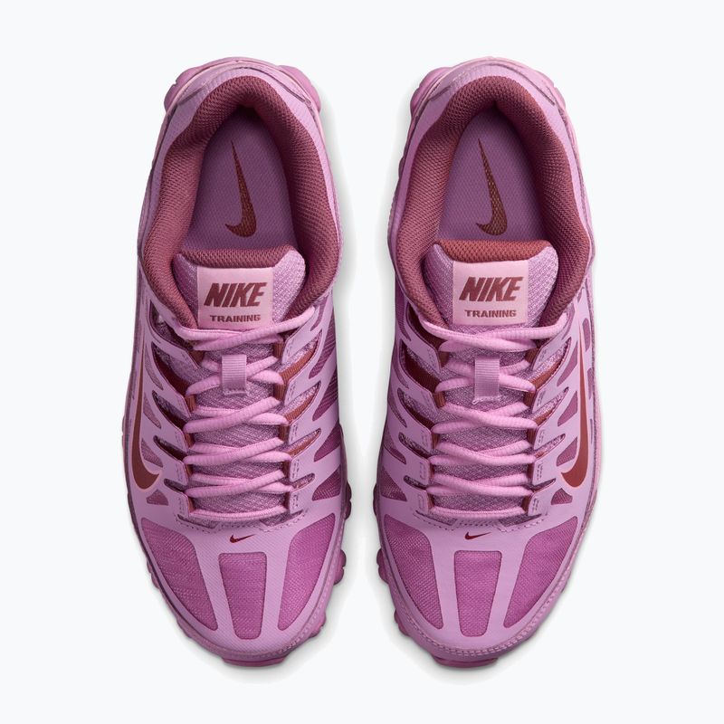 Дамски обувки за тренировка Nike Reax 8 TR light magenta/pink rise/pink smoke 4